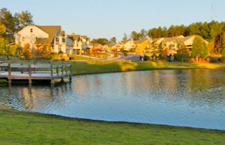 NV5 - Heritage Master Planned Community