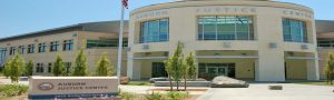 Auburn Justice Center