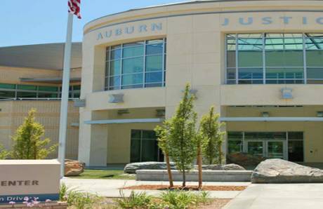 NV5 - Auburn Justice Center