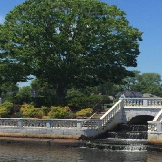 NV5 - Carlls River Stormwater Management Improvements