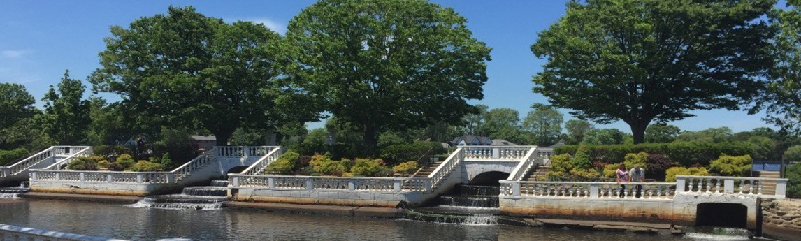 NV5 - Carlls River Stormwater Management Improvements