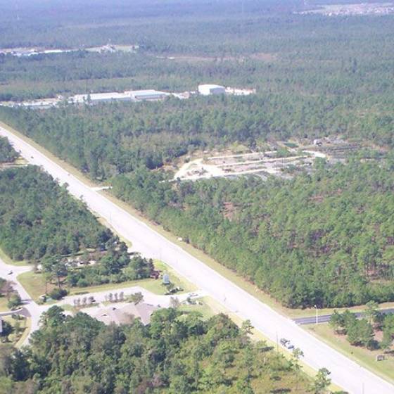 NV5 - US 17 Corridor Study