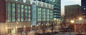 Duke Energy Building