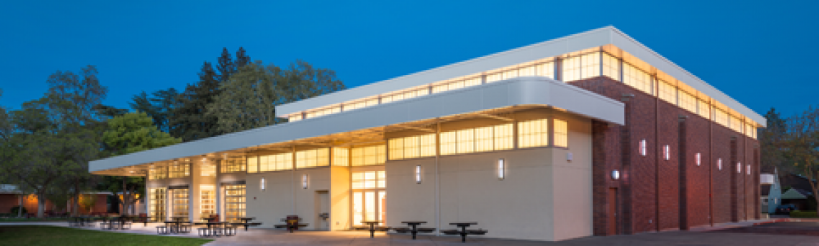 NV5 - Chico High School