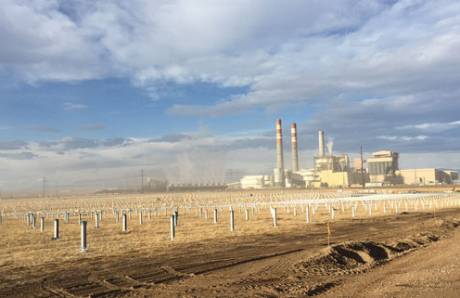 NV5 - Comanche Photovoltaic
