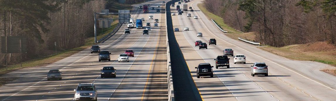 NV5 - Georgia Department of Transportation I-85 Widening
