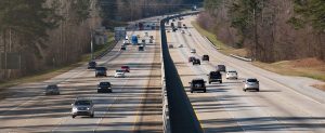 GDOT I-85 Widening