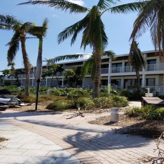 NV5 - Hawks Cay Resort