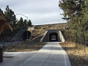 SR-89 Mousehole