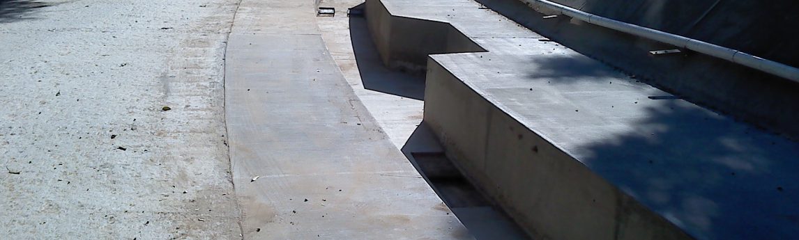 NV5 - Mission Creek Fish Passage