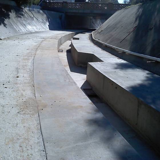 NV5 - Mission Creek Fish Passage