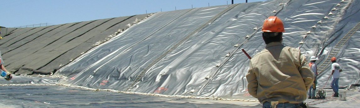 NV5 - Neal Road Landfill