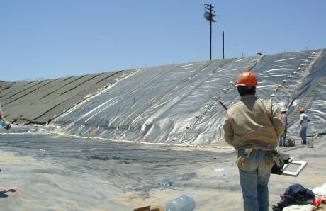 NV5 - Neal Road Landfill