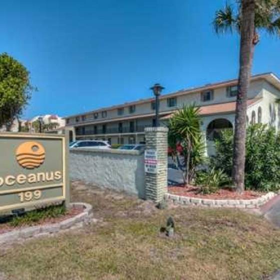 NV5 - Oceanus Condominiums