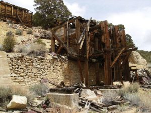 Pittsburg Liberty Mill Site