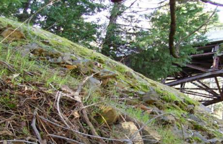 NV5 - Stiles Mill and Providence Mine