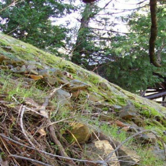 NV5 - Stiles Mill and Providence Mine