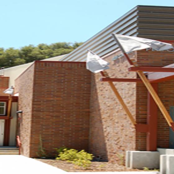NV5 - Bear River Performing Arts Center