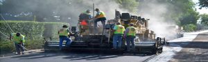 Moorpark Pavement Rehab & Street Overlay