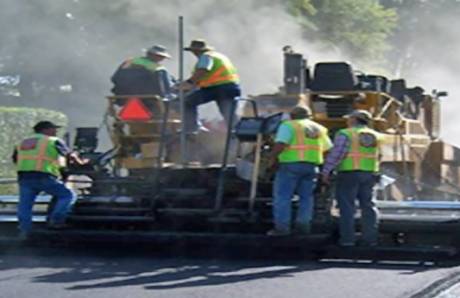 NV5 - Moorpark Pavement Project