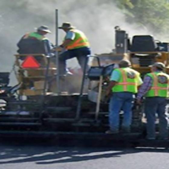 NV5 - Moorpark Pavement Project