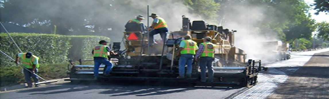 NV5 - Moorpark Pavement Project