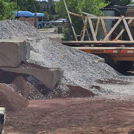 NV5 - Mixed-Use Development Environmental Support