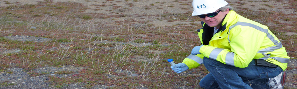 NV5 - Radiation Risk Assessment