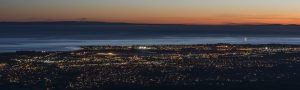 Santa Barbara Parking Structure Upgrades