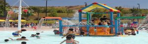 Santa Clarita Sports Complex & Aquatics Center