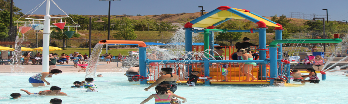 NV5 - Santa Clarita Aquatics Center