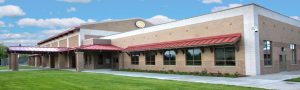 Sutter Union High School Additions