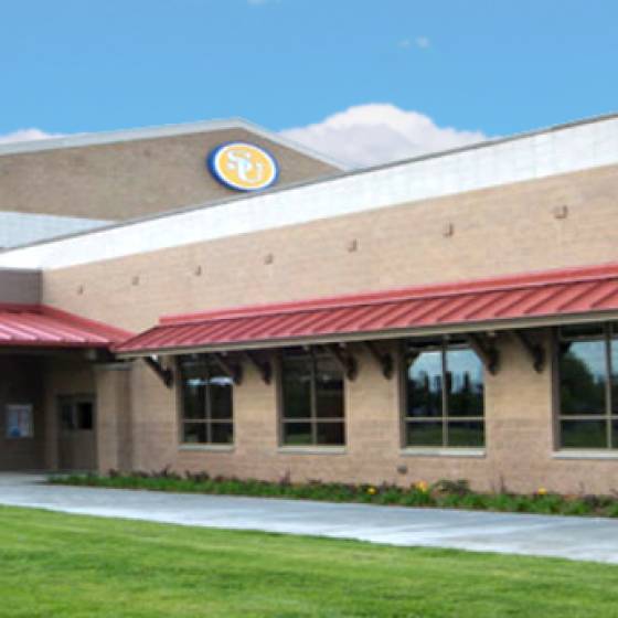 NV5 - Sutter Union HS