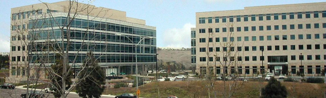 NV5 - Sorrento South Corporate Center