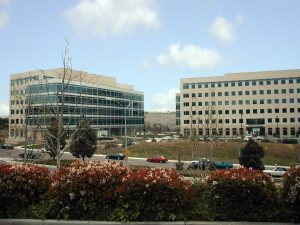 Sorrento South Corporate Center