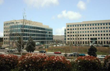 NV5 - Sorrento South Corporate Center