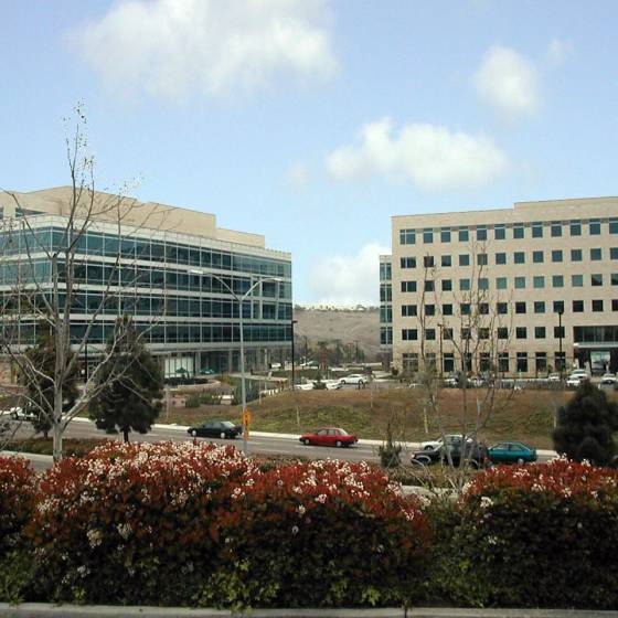 NV5 - Sorrento South Corporate Center