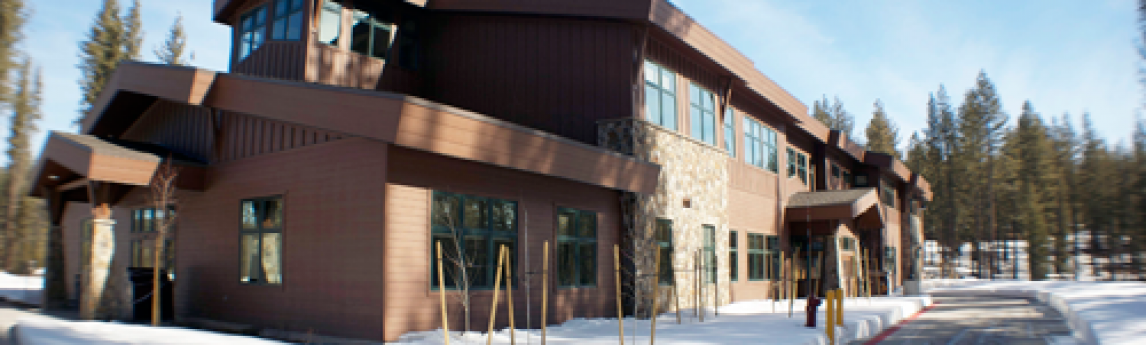 NV5 - Sierra College Tahoe-Truckee