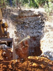 Spring Hill Mine