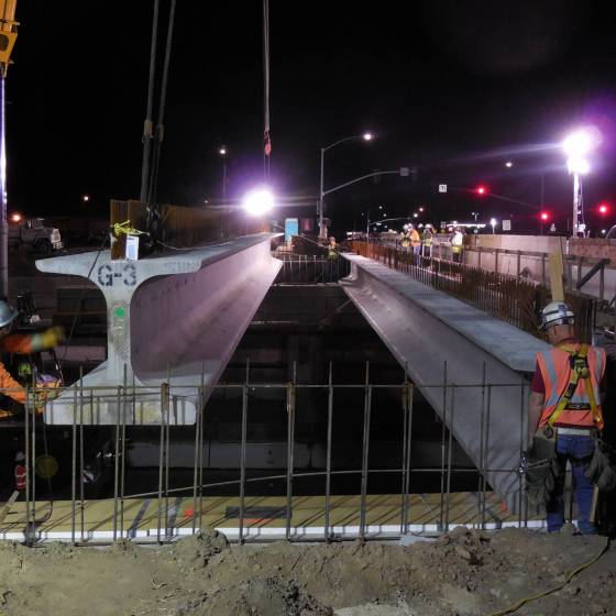 NV5 - Kiernan Avenue