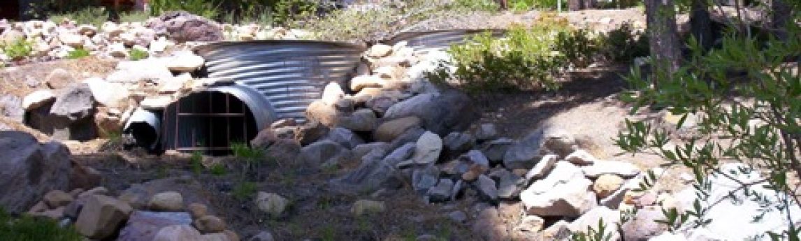NV5 - Tahoe Estates Erosion Control
