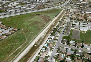 Thousand Oaks Wastewater Pipelines Improvement