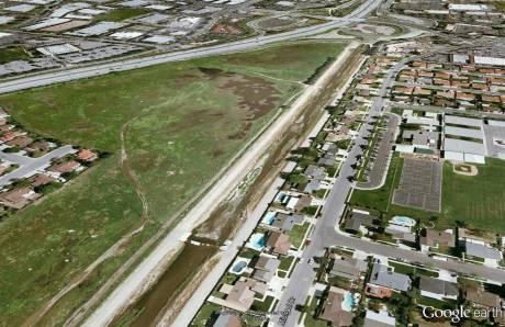 NV5 - Thousand Oaks Wastewater Pipeline Improvement