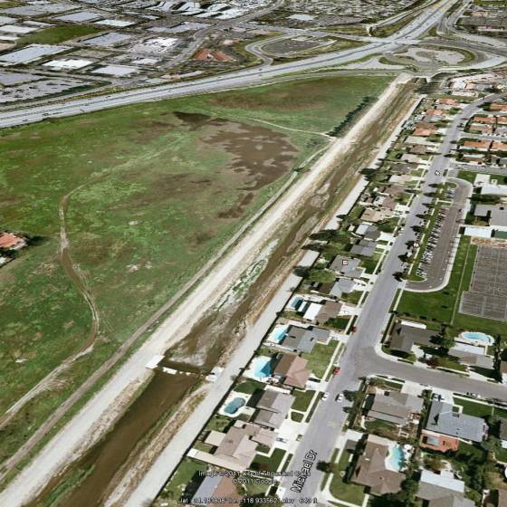 NV5 - Thousand Oaks Wastewater Pipeline Improvement