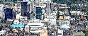 Spectrum Center