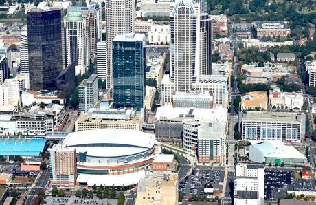 NV5 - Spectrum Center
