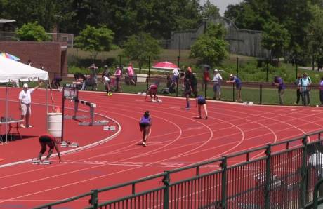 NV5 - Truckee High School, California