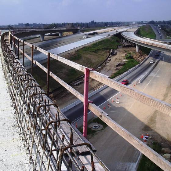 NV5 - Caltrans District 6 On-Call