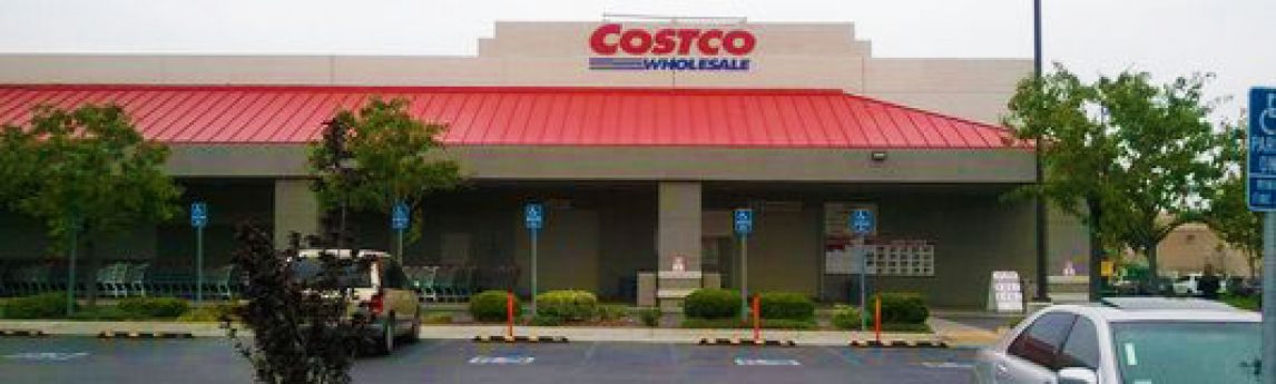 NV5 - Costco Santee