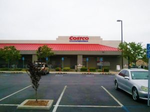 Commercial Warehouses (“Big Box”)